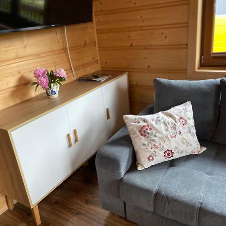Apartament U Piwowara Kościelisko Dış mekan fotoğraf