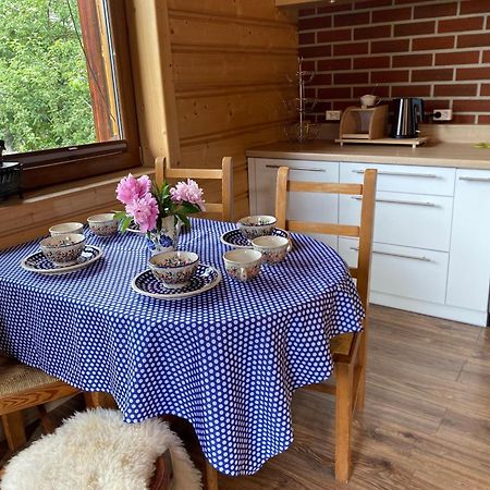 Apartament U Piwowara Kościelisko Dış mekan fotoğraf