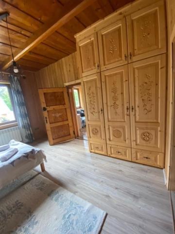 Apartament U Piwowara Kościelisko Dış mekan fotoğraf
