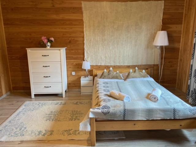 Apartament U Piwowara Kościelisko Dış mekan fotoğraf