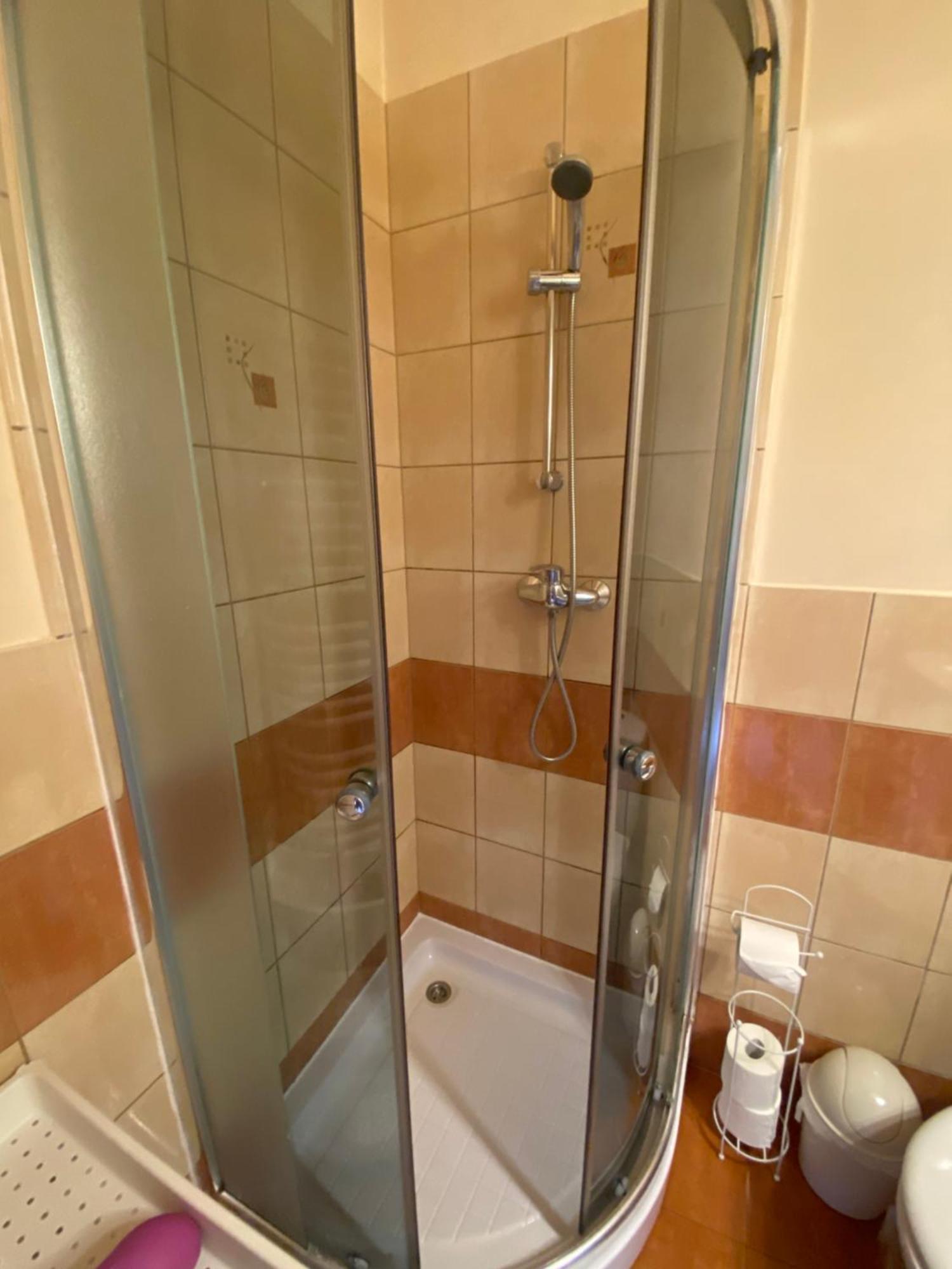 Apartament U Piwowara Kościelisko Dış mekan fotoğraf